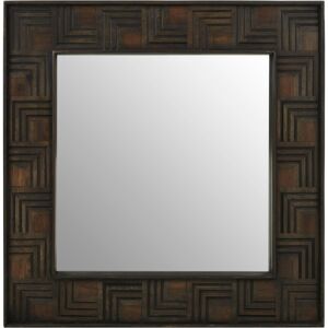 Premier Housewares - Surat Wall Mirror Premier Housewares - Surat Wall Mirror