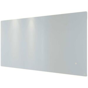 Rak Ceramics Rak Amethyst Touch Sensor Illuminated Mirror Cabinet - Bathroom Storage Rak Ceramics Rak Amethyst Touch Sensor Illuminated Mirror Cabinet - Bathroom Storage