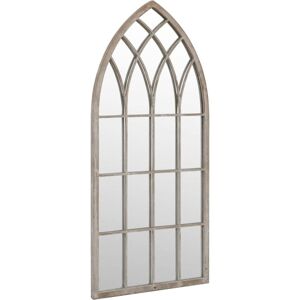 Mirror Sand 100x45 cm Iron for Indoor Use vidaXL Mirror Sand 100x45 cm Iron for Indoor Use vidaXL