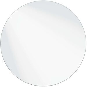 Wall Mirror Round Ø 30 cm Tempered Glass vidaXL Wall Mirror Round Ø 30 cm Tempered Glass vidaXL