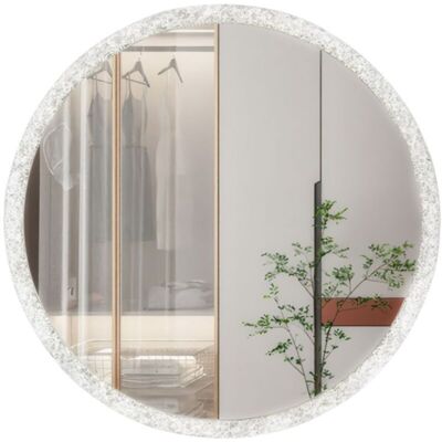 REA - mirror led BL806 60CM white REA - mirror led BL806 60CM white