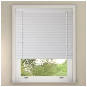 Newedgeblinds - Faux Wood Venetian Blind with tapes45200WFW