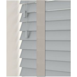 Newedgeblinds - Faux Wood Venetian Blinds with Tapes190DG tape