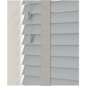 Newedgeblinds - Faux Wood Venetian Blinds with Tapes220DG tape