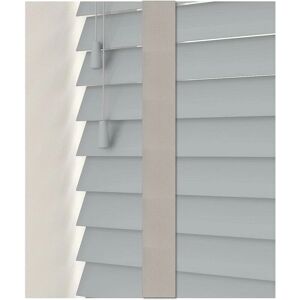 Newedgeblinds - Faux Wood Venetian Blinds with Tapes230DG tape