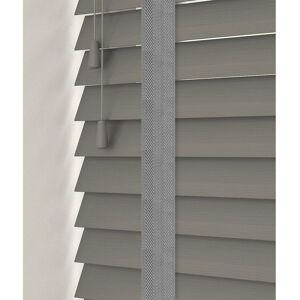 NEWEDGEBLINDS Faux Wood Venetian Blinds with Tapes240SG TAPE