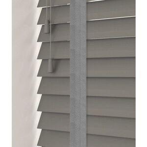 NEWEDGEBLINDS Faux Wood Venetian Blinds with Tapes250SG TAPE