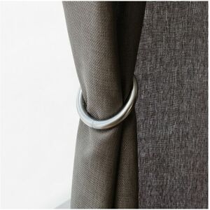 A Place For Everything - Magnetic Curtain Tiebacks