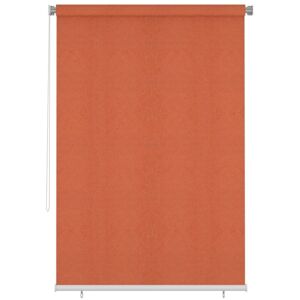 BERKFIELD HOME Mayfair Outdoor Roller Blind 160x230 cm Orange