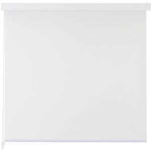 Berkfield Home - Mayfair Shower Roller Blind 140x240 cm White