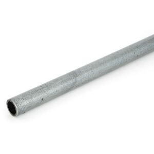 From The Anvil - Pewter 1.5m Curtain Pole