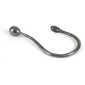 From The Anvil - Pewter Curtain Tie Back (pair)