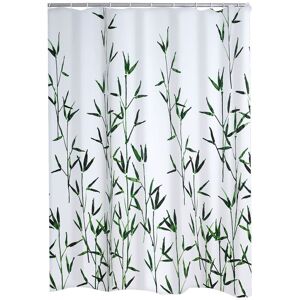 Berkfield Home - ridder Shower Curtain Bambus 180x200 cm