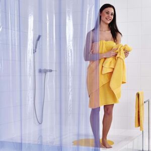 Berkfield Home - ridder Shower Curtain Brillant 120x200 cm