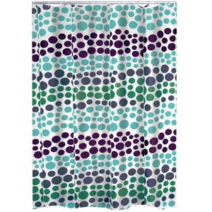 Berkfield Home - ridder Shower Curtain Layer 180x200 cm