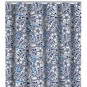 Berkfield Home - ridder Shower Curtain Oriental 180x200 cm