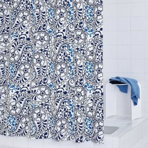 Berkfield Home - ridder Shower Curtain Oriental 180x200 cm