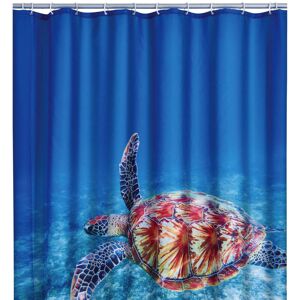 Berkfield Home - ridder Shower Curtain Turtle 180x200 cm