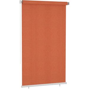 Royalton - Outdoor Roller Blind 140x230 cm Orange