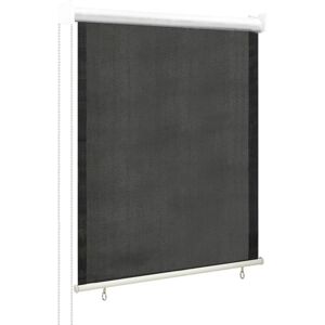 Royalton - Outdoor Roller Blind 60x140 cm Anthracite