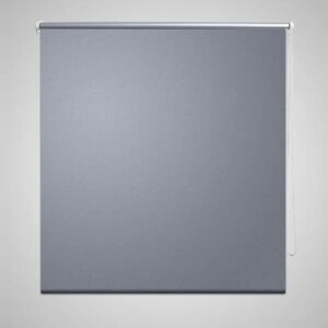 Royalton - Roller Blind Blackout 160 x 230 cm Grey