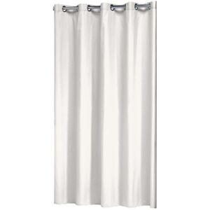 Berkfield Home - Sealskin Shower Curtain Coloris 180x200 cm White