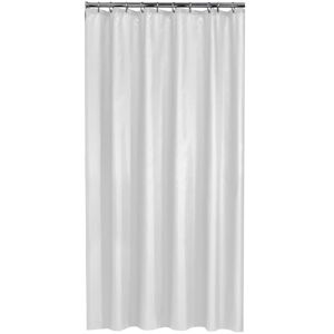 Berkfield Home - Sealskin Shower Curtain Madeira 180 cm White 238501310