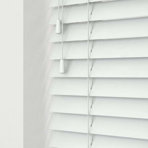 Newedgeblinds - Wooden Venetian Blinds With Strings120UWRW