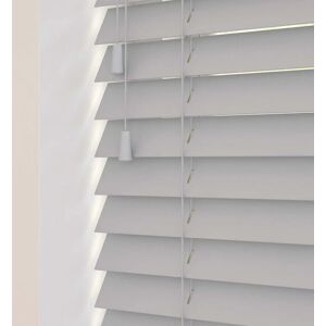 Newedgeblinds - Wooden Venetian Blinds With Strings135RGRW