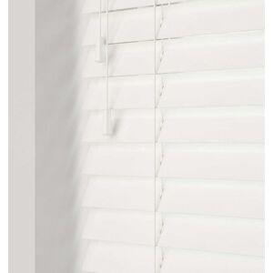 Newedgeblinds - Wooden Venetian Blinds With Strings180UWGRW