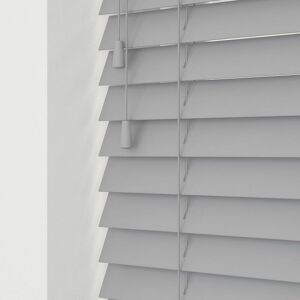 Newedgeblinds - Wooden Venetian Blinds With Strings240AGRW