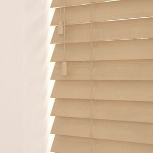 Newedgeblinds - Wooden Venetian Blinds With Strings240FORW