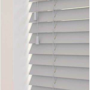 Newedgeblinds - Wooden Venetian Blinds With Strings240RGRW