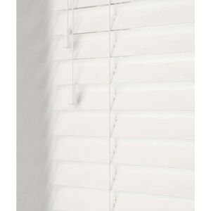 Newedgeblinds - Wooden Venetian Blinds With Strings240UWGRW