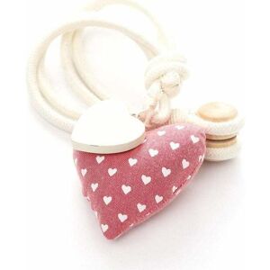 Linghhang - 2PCS Curtain Ties Backs Lovely Heart Shape Magnetic Curtain Tiebacks Natural Cotton Linen Rope Window Curtain Buckle Kids Room Curtains Linghhang - 2PCS Curtain Ties Backs Lovely Heart Shape Magnetic Curtain Tiebacks Natural Cotton Linen Rope Window Curtain Buckle Kids Room Curtains