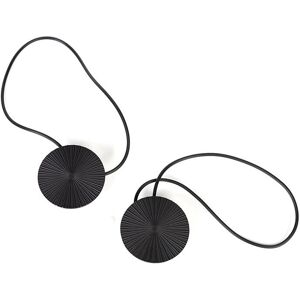 AlwaysH 4 Pcs Magnetic Curtain Tiebacks, Metal Curtain Buckle Clip, Decorative Drapery Rope Holdback Strap Clips, for Home Decoration Office AlwaysH 4 Pcs Magnetic Curtain Tiebacks, Metal Curtain Buckle Clip, Decorative Drapery Rope Holdback Strap Clips, for Home Decoration Office