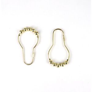 Alwaysh - 4pcs Shower Curtain Rings Hooks,Shower Curtain Ring for Door Curtain, Window Curtain Alwaysh - 4pcs Shower Curtain Rings Hooks,Shower Curtain Ring for Door Curtain, Window Curtain