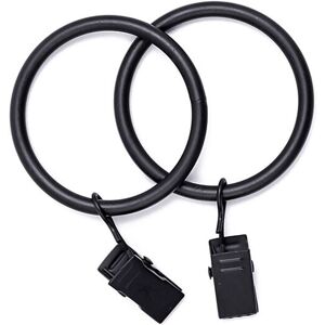 Alwaysh - 14pcs, Curtain Rings, 3.2cm Diameter (The Inner Diameter Of), Metal, Shower Curtain, Curtain Rings, Ring, Curtain Hooks, Hooks, Curtain, Alwaysh - 14pcs, Curtain Rings, 3.2cm Diameter (The Inner Diameter Of), Metal, Shower Curtain, Curtain Rings, Ring, Curtain Hooks, Hooks, Curtain,