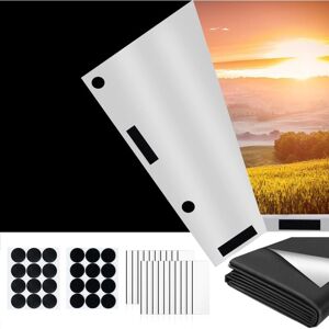 COOCHEER Blackout Blinds for Bedroom, Portable Blackout Curtains, Blackout Curtains for Indoor Window, Kids Room, No Drilling Required/118" x 57" COOCHEER Blackout Blinds for Bedroom, Portable Blackout Curtains, Blackout Curtains for Indoor Window, Kids Room, No Drilling Required/118" x 57"