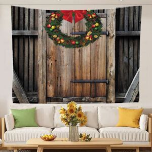 VENKUBER festival tapestry Unique Tapestry Wall Hanging Quick Dry for Living Room Divider Door Curtain VENKUBER festival tapestry Unique Tapestry Wall Hanging Quick Dry for Living Room Divider Door Curtain