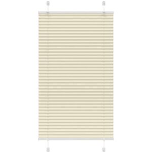 vidaXL Pleated Blind - Privacy Durable Light Filter Modern vidaXL Pleated Blind - Privacy Durable Light Filter Modern