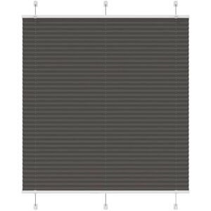 vidaXL Polyester Window Blinds - 120x150 cm - Modern Privacy vidaXL Polyester Window Blinds - 120x150 cm - Modern Privacy