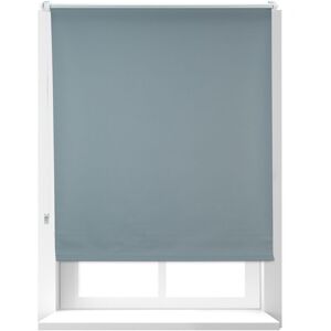 Relaxdays Grey Darkening Blind Thermal Roller Blinds - Window Coverings Relaxdays Grey Darkening Blind Thermal Roller Blinds - Window Coverings