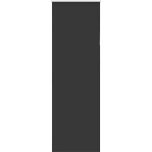 vidaXL Blackout Roller Blind - 75x230cm - Privacy & Light Control vidaXL Blackout Roller Blind - 75x230cm - Privacy & Light Control