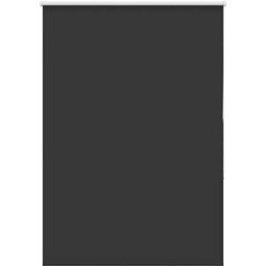 vidaXL Blackout Roller Blind - 105x130 cm Durable Polyester vidaXL Blackout Roller Blind - 105x130 cm Durable Polyester