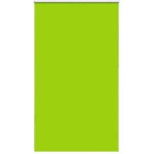 Roller Blind Blackout Leaves Green 140x210 cm Fabric Width 136.6 cm Polyester vidaXL Roller Blind Blackout Leaves Green 140x210 cm Fabric Width 136.6 cm Polyester vidaXL