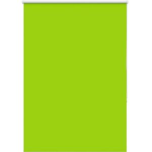 vidaXL Green Blackout Roller Blinds - Roller Blinds vidaXL Green Blackout Roller Blinds - Roller Blinds