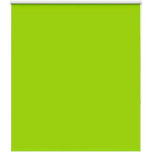 Roller Blind Blackout Leaves Green 135x130 cm Fabric Width 131.6 cm Polyester Vidaxl Roller Blind Blackout Leaves Green 135x130 cm Fabric Width 131.6 cm Polyester Vidaxl