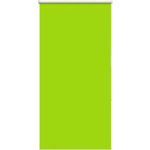 vidaXL Green Blackout Roller Blind - Rollershade vidaXL Green Blackout Roller Blind - Rollershade