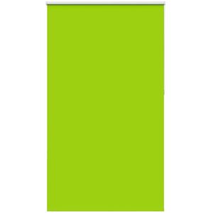 vidaXL Green Blackout Roller Blind - Window Covering vidaXL Green Blackout Roller Blind - Window Covering